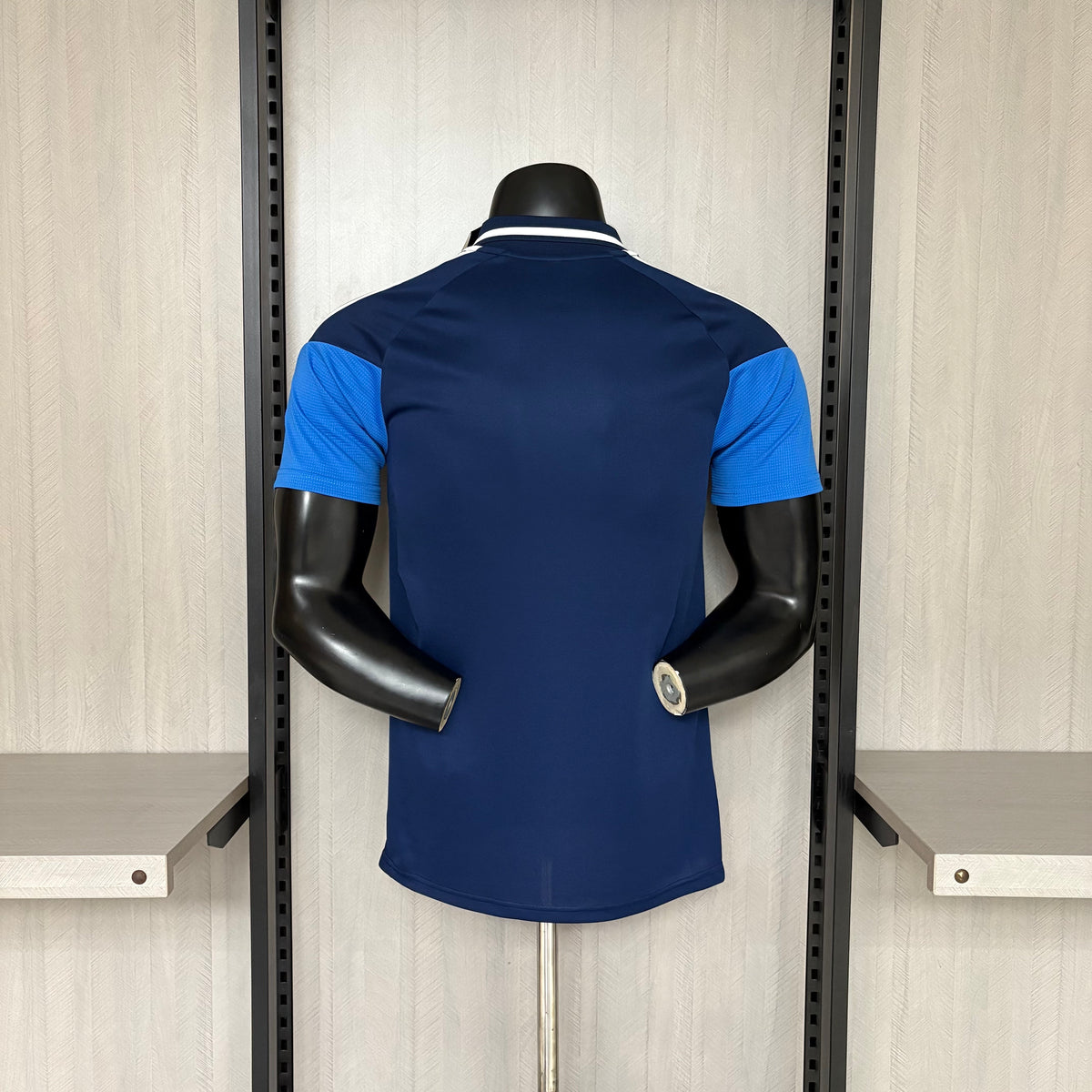 Camisa Polo Cruzeiro - 2026/27 Versão Jogador