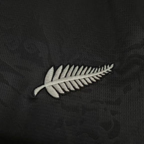 Camisa Nova Zelândia - 2026/27 Versão Torcedor