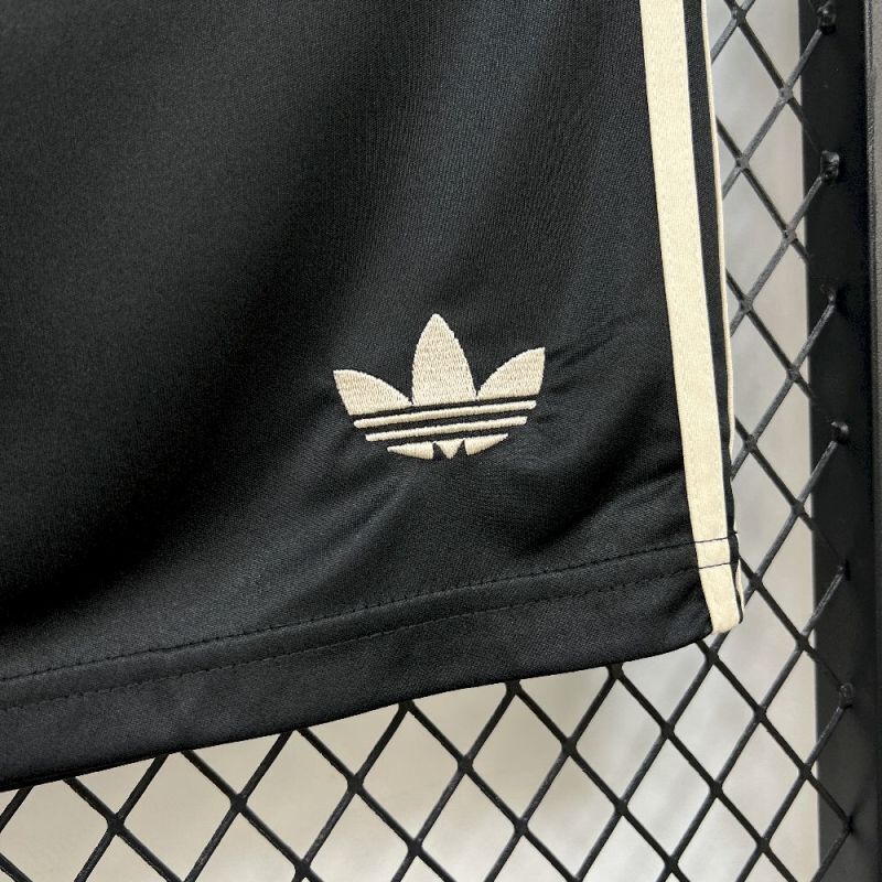 Shorts Bayern München - 2025/26 Away