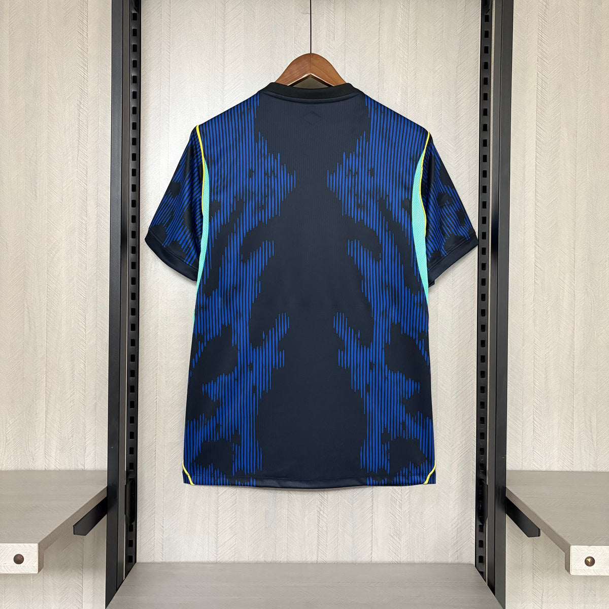 Camisa Brasil - 2026 Away Versão Torcedor