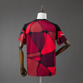 Camisa Pré-Jogo Flamengo - 2026/27 Versão Torcedor