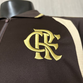Camisa Polo Flamengo - 2026/27 Versão Jogador