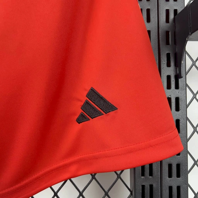 Shorts Universidade do Chile - 2025/26 Away