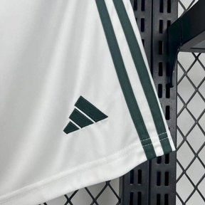 Shorts Celtic - 2025/26 Home