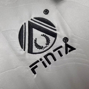 Camisa Timão 1994 - Versão Retro - Branca