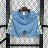 Shorts Juventus - 2025/26 Away