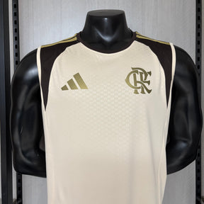 Camisa Regata Flamengo - 2026/27 Versão Jogador
