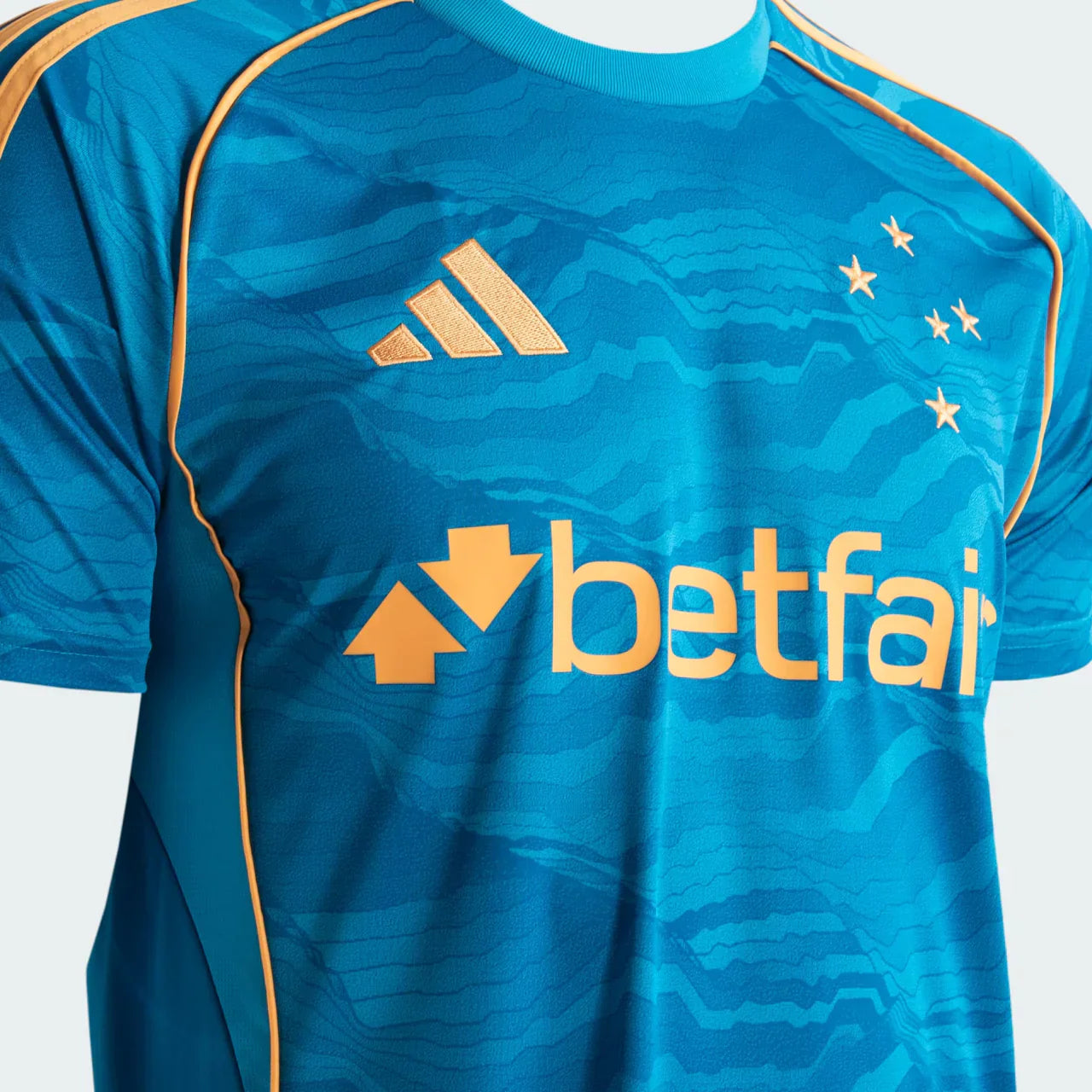 Camisa Cruzeiro III 25/26