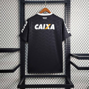 Camisa Timão II 2012 - Versão Retro - Mundial de Clubes