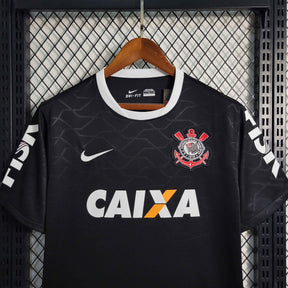 Camisa Timão II 2012 - Versão Retro - Mundial de Clubes