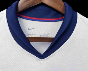 Camisa Inglaterra Titular 2024 - Versão Torcedor