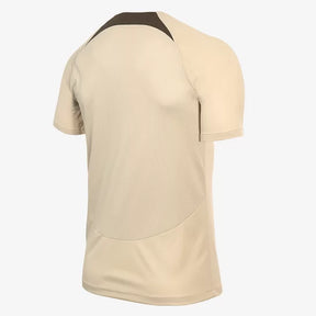Camisa Timão Treino 24/25 - Torcedor Masculina - Bege