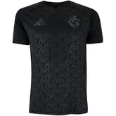 Camisa Internacional III 25/26 - Preta