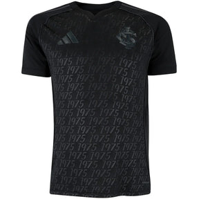 Camisa Internacional III 25/26 - Preta