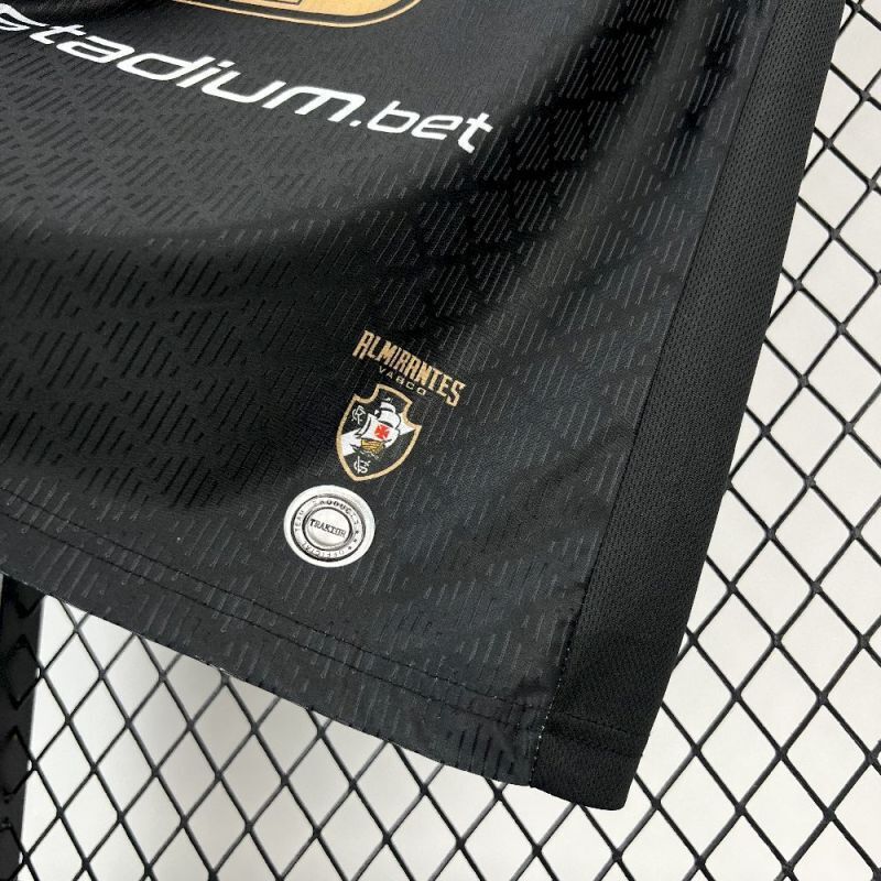 Camisa Vasco Da Gama 2025/26 - Almirantes