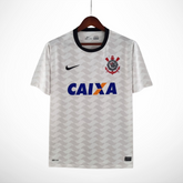 Camisa Timão Home 2012 - Versão Retro - Mundial de Clubes