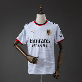 Camisa AC Milan - 2026/27 Away Versão Torcedor