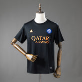 Camisa Inter de Milão - 2025/26 Pré-Jogo Versão Torcedor