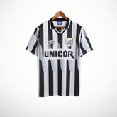 Camisa PEIXÃO 1998 - Versão Retro