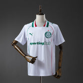 Camisa Palmeiras - 2026/27 Away Versão Torcedor