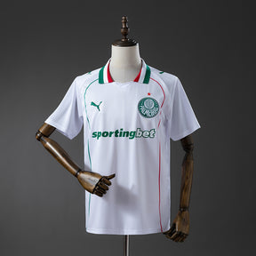 Camisa Palmeiras - 2026/27 Away Versão Torcedor