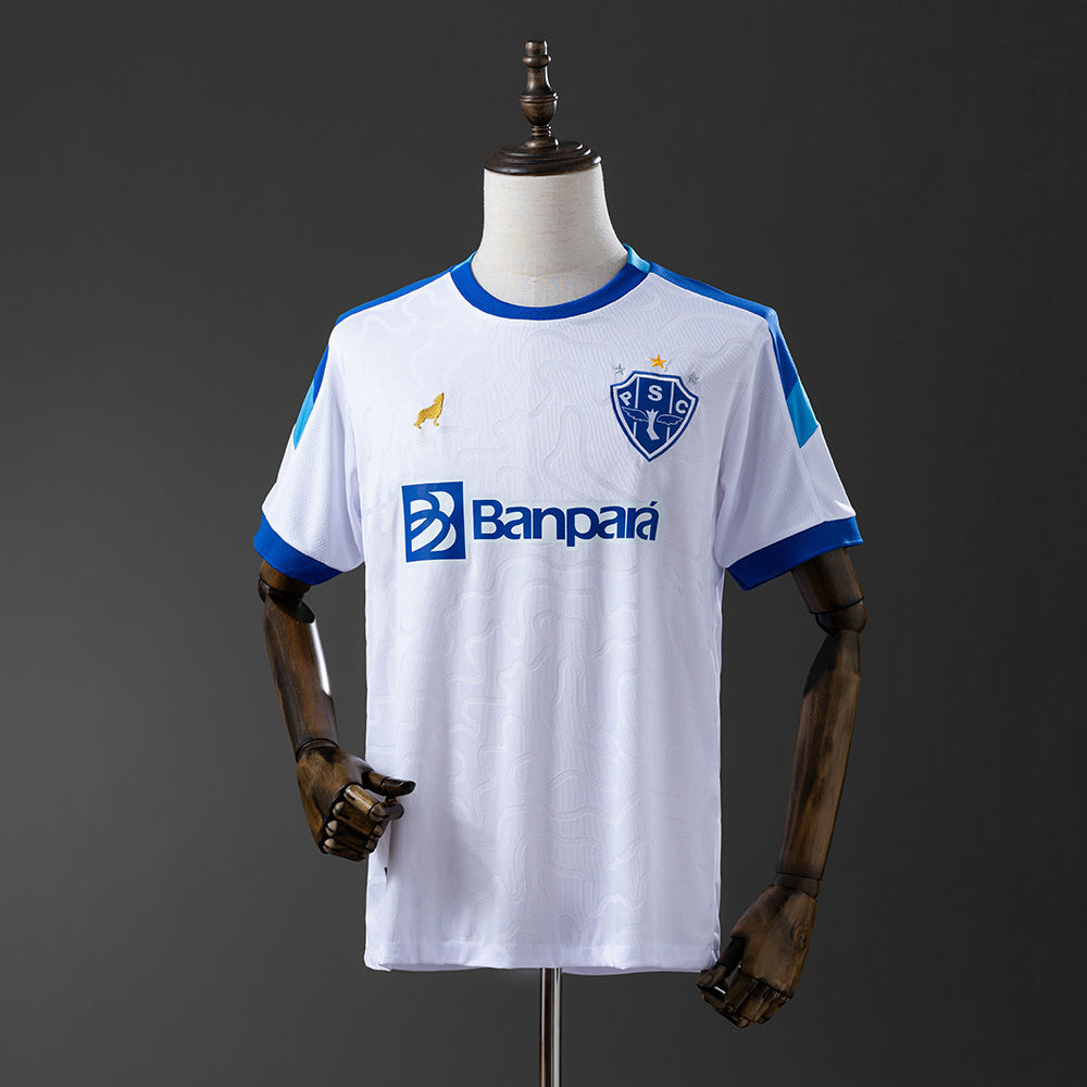 Camisa Paysandu - 2025/26 Away Versão Torcedor