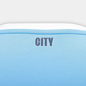 Camisa Manchester City Home 25/26 - Puma Torcedor Masculina