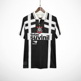 Camisa Timão II 1995 - Versão Retro