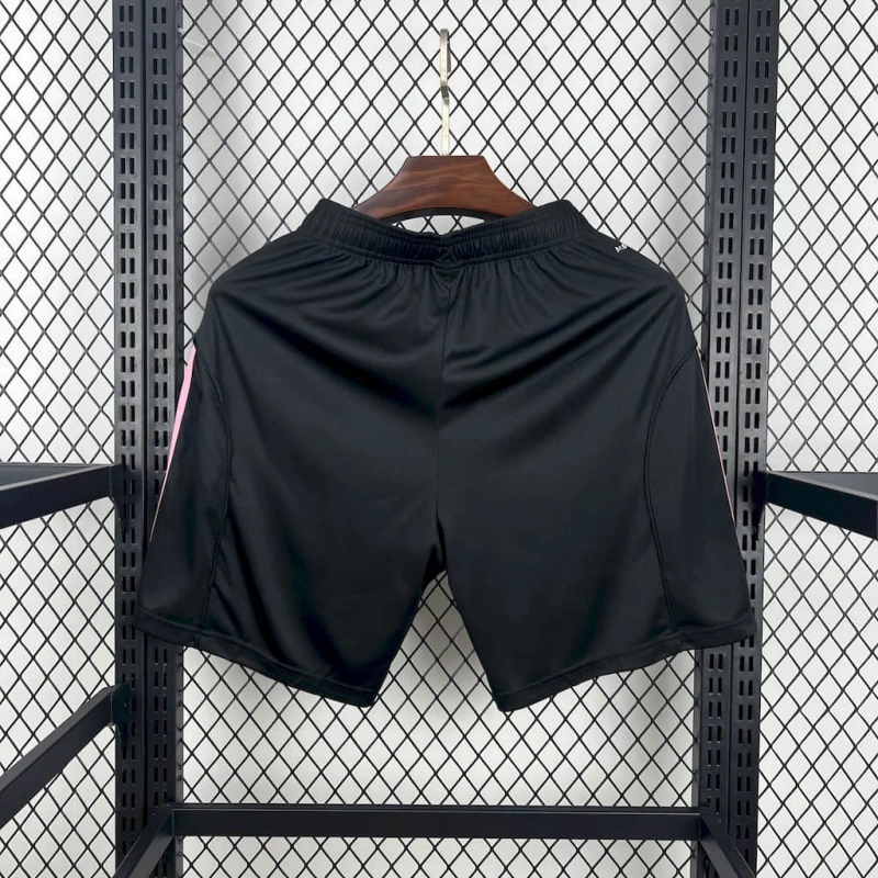 Shorts Juventus - 2025/26 Home