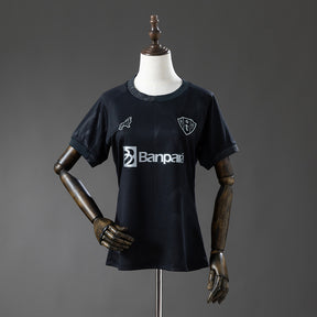 Camisa Paysandu - 2025/26 Third Away Feminina Versão Torcedor