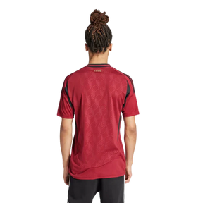 Camisa Bélgica I 24/25 - Versão Torcedor