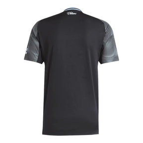 Camisa Aston Villa Reserva 25/26 - Versão Jogador