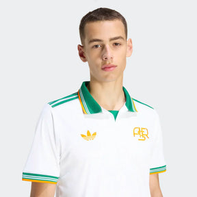 Camisa Roma III 25/26 - Adidas Torcedor Masculina