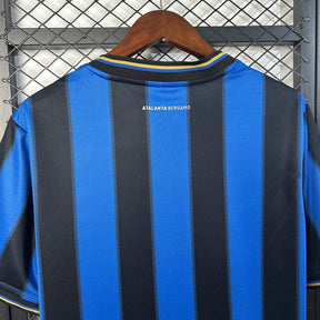 Camisa Atalanta I 25/26 - Torcedor Masculina