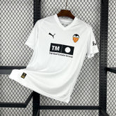 Camisa Valência I 25/26 - Masculina