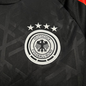 Camisa Alemanha Reserva 2024 - Versão Torcedor