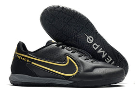 Chuteira Nike React Tiempo Legend 9 Pro Est.1 - Futsal