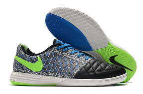 Chuteira Nike Lunar Gato II Est.5 - Futsal