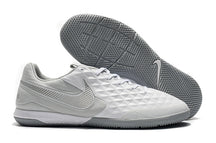 Chuteira Nike Tiempo Lunar Legend VIII  - Futsal
