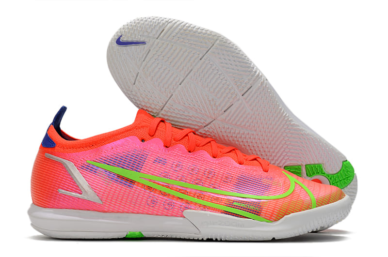 Chuteira Nike Vapor 14 Elite - Futsal