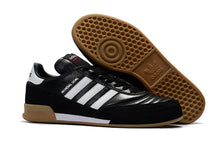 Chuteira Adidas Mundial Goal Indoor - Futsal