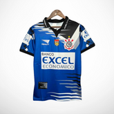 Camisa Timão 1998 Retrô - Versão Retro