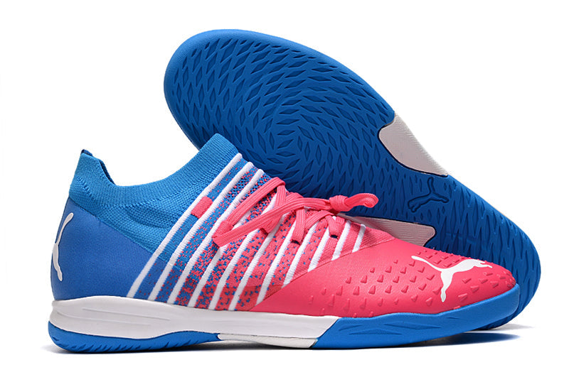 Chuteira Puma Future Z Est. 1 - Futsal
