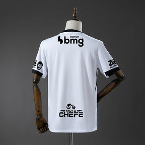 Camisa Vasco da Gama - 2026/27 Away Versão Torcedor + Patrocínios
