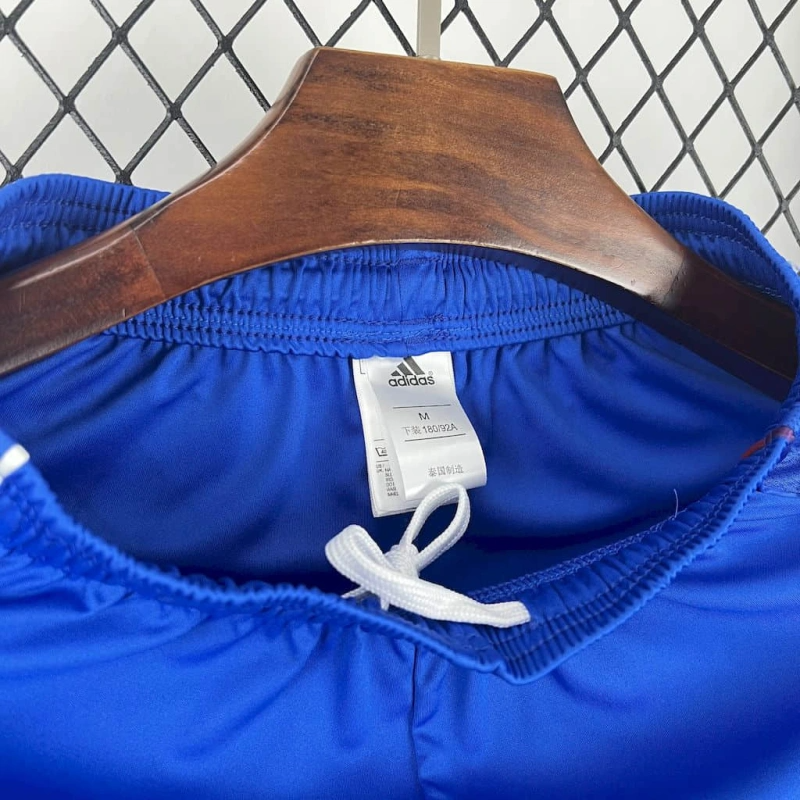Shorts Universidade do Chile - 2025/26 Home