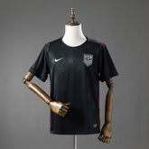 Camisa Estados Unidos - 2026 Away Versão Torcedor