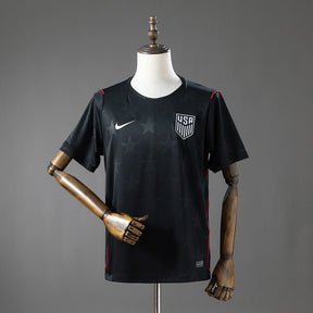 Camisa Estados Unidos - 2026 Away Versão Torcedor