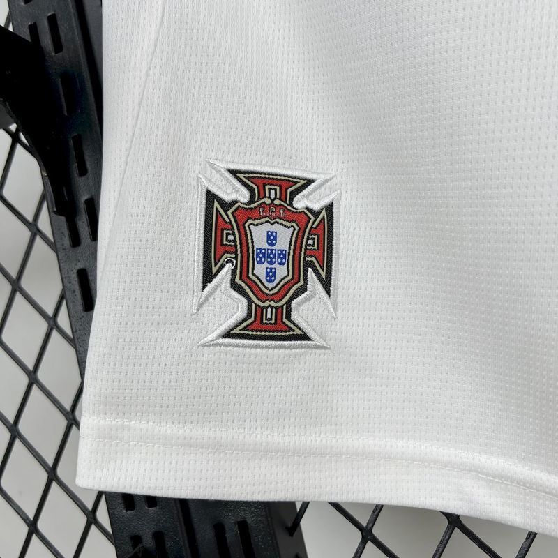 Shorts Portugal - 2025/26