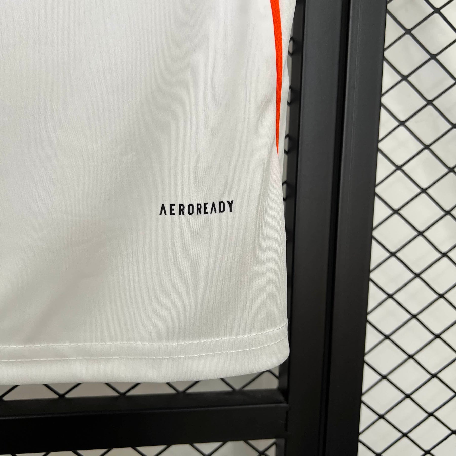 Camisa Frankfurt - 2025/26 Away Versão Torcedor