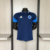 Camisa Polo Cruzeiro - 2026/27 Versão Jogador